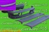 Full Kit (includes Rear Wing)